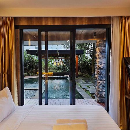 Villa 4-Br Klub Bunga No 4 Batu Malang Екстериор снимка