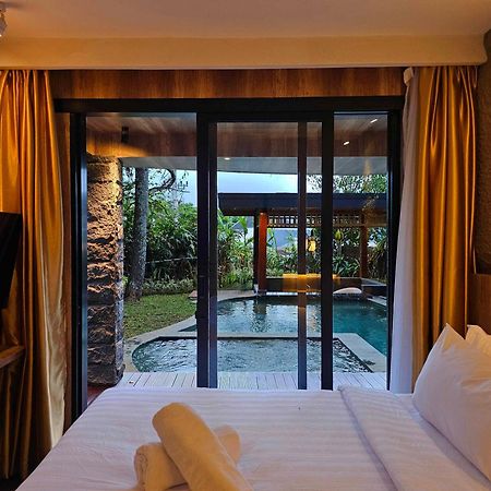 Villa 4-Br Klub Bunga No 4 Batu Malang Екстериор снимка