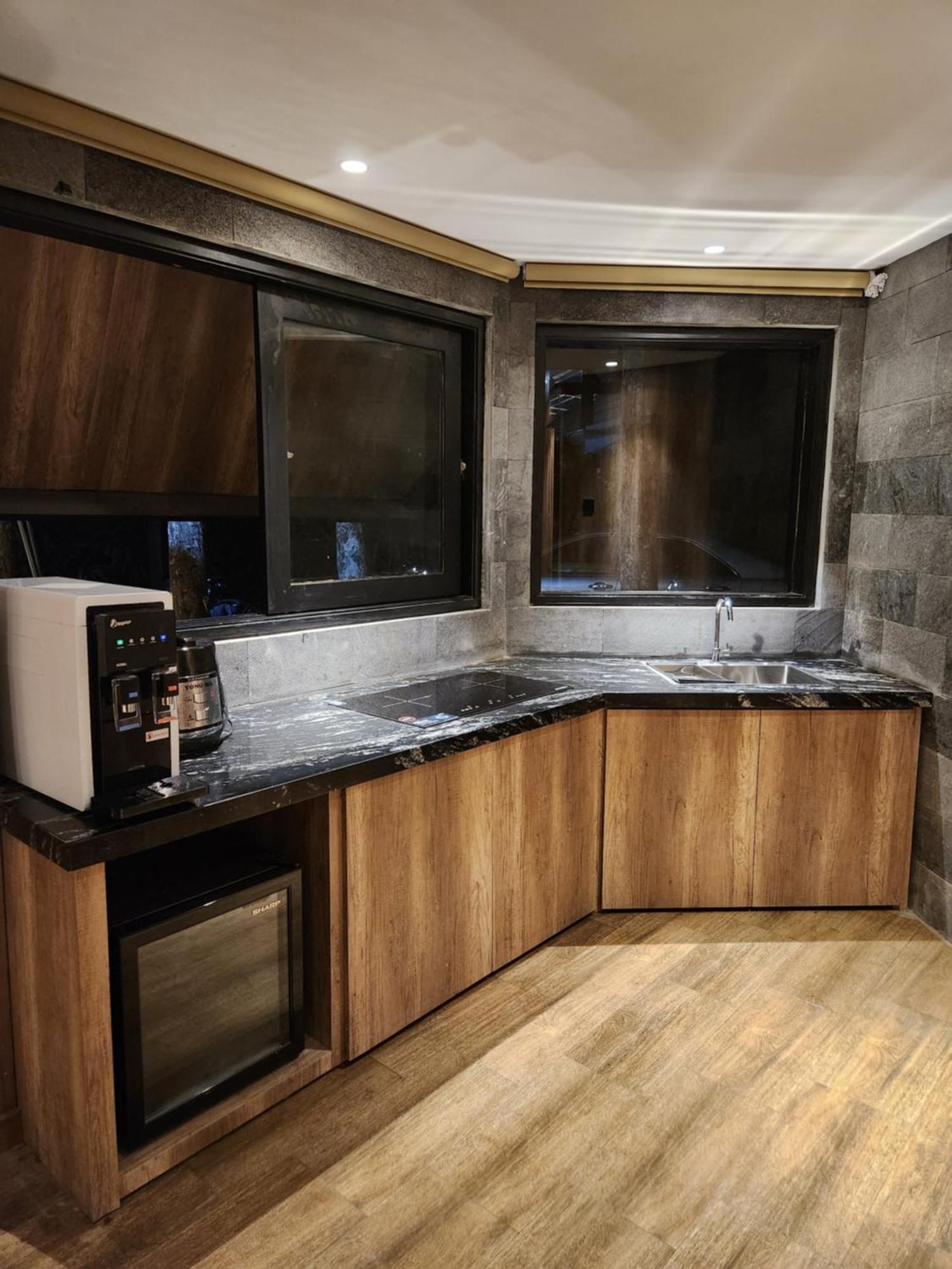 Villa 4-Br Klub Bunga No 4 Batu Malang Екстериор снимка